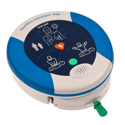 harvey norman heart defibrillator|HEARTSINE DEFIBRILLATOR SAM 500P .